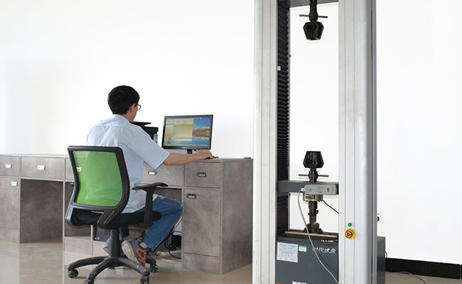 萬能材料試驗機